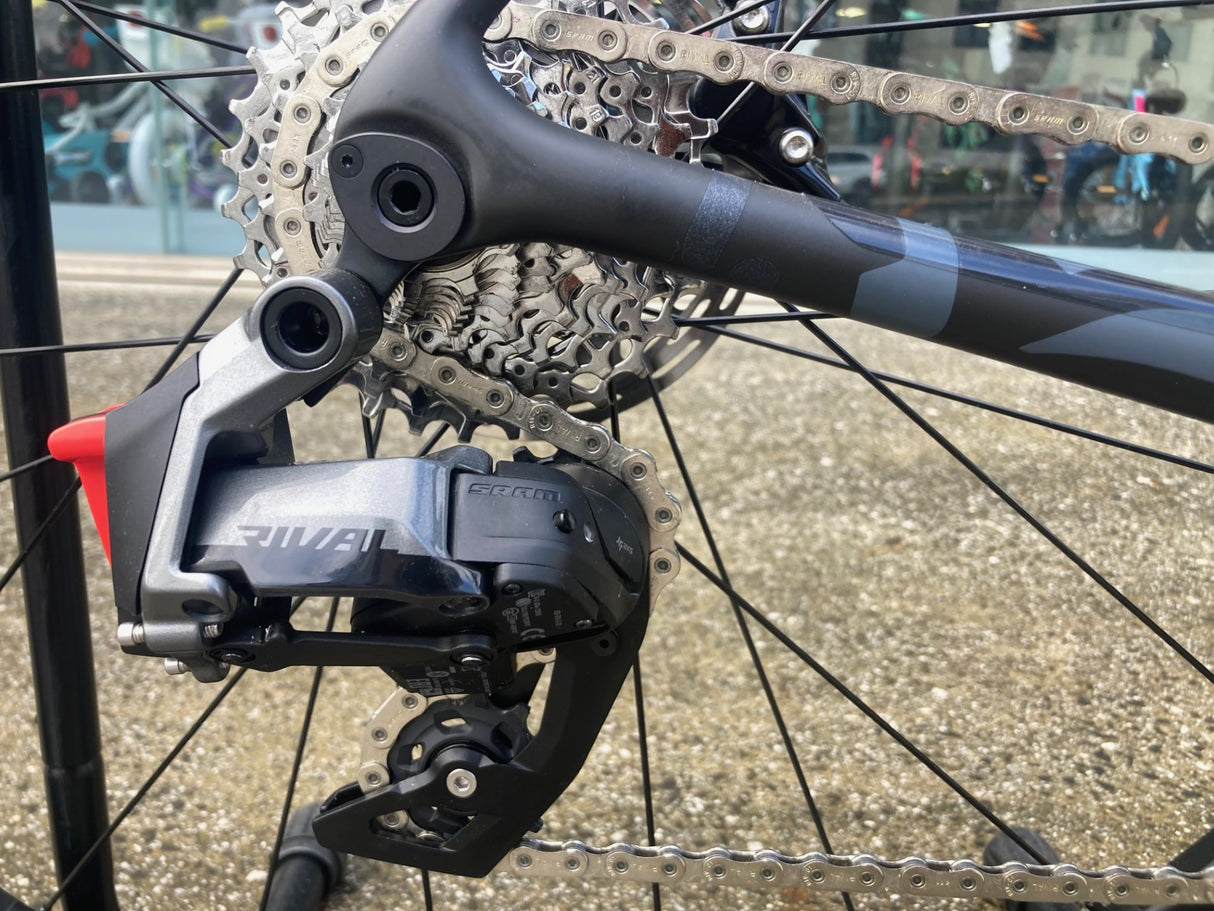 Giant TCR Advanced SL Custom