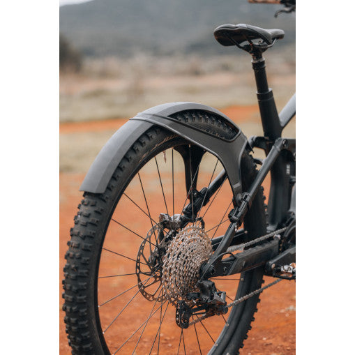 Zefal Deflector M65 Mudguard Set