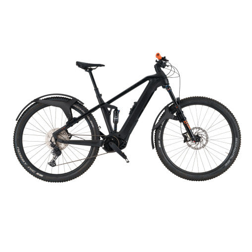 Zefal Deflector M65 Mudguard Set