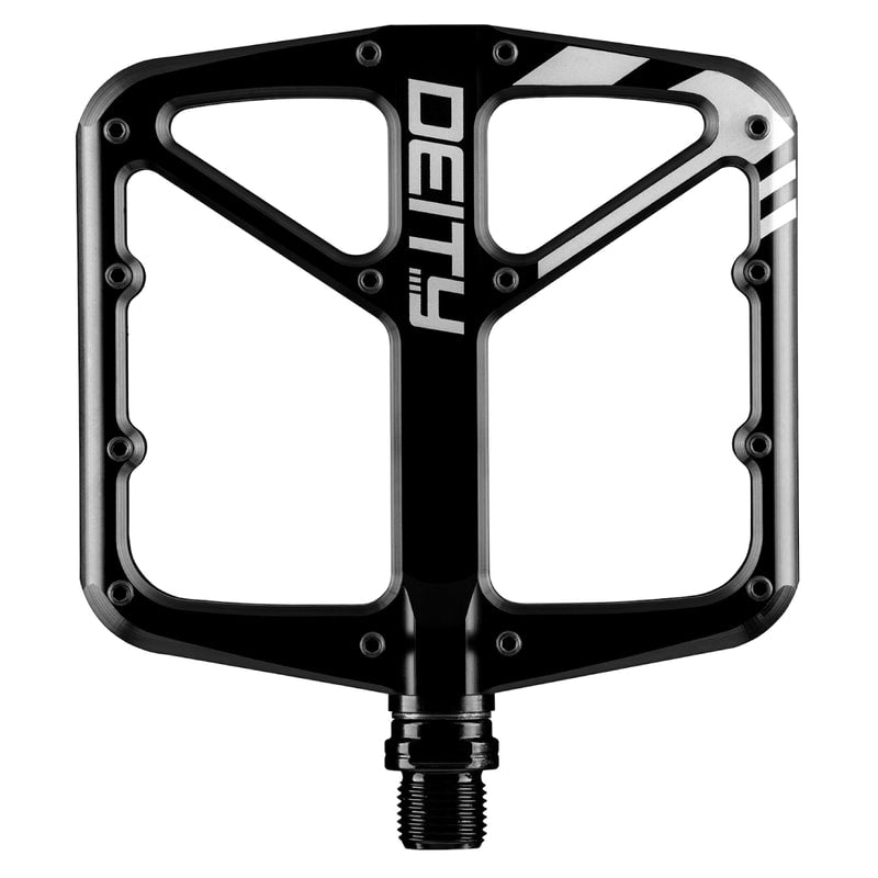 Deity Supervillain Flat Pedals