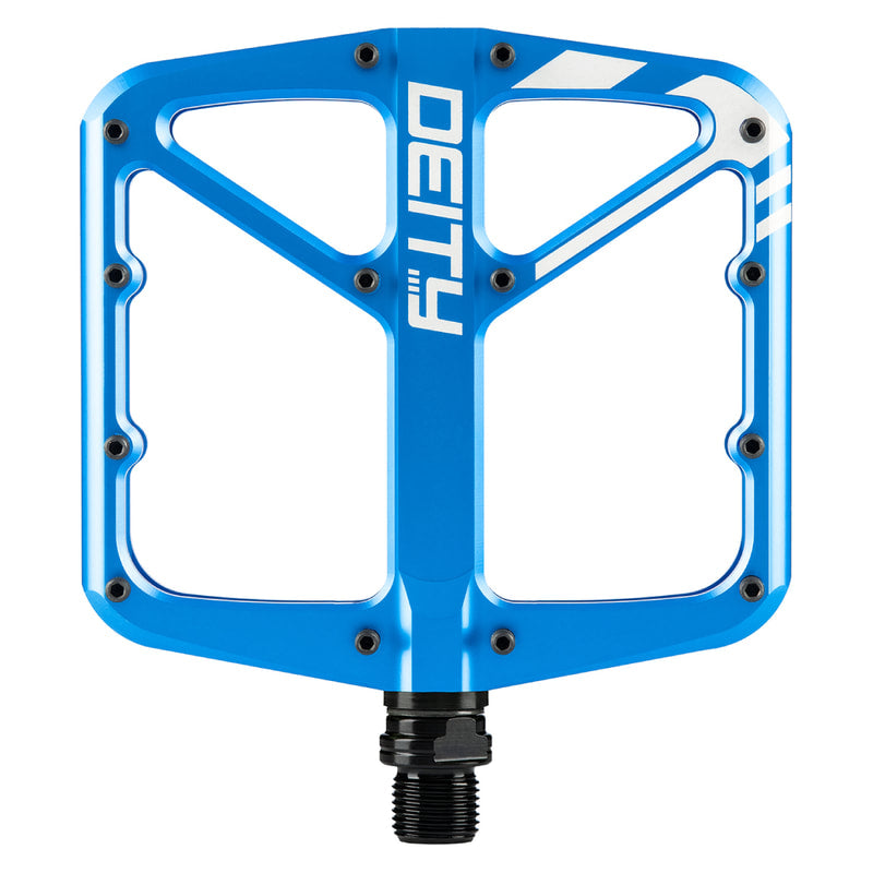 Deity Supervillain Flat Pedals