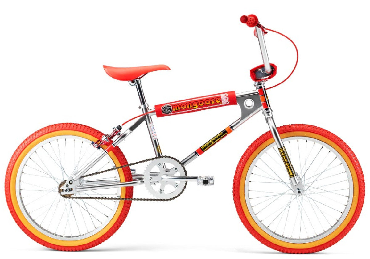 20" Mongoose California Special