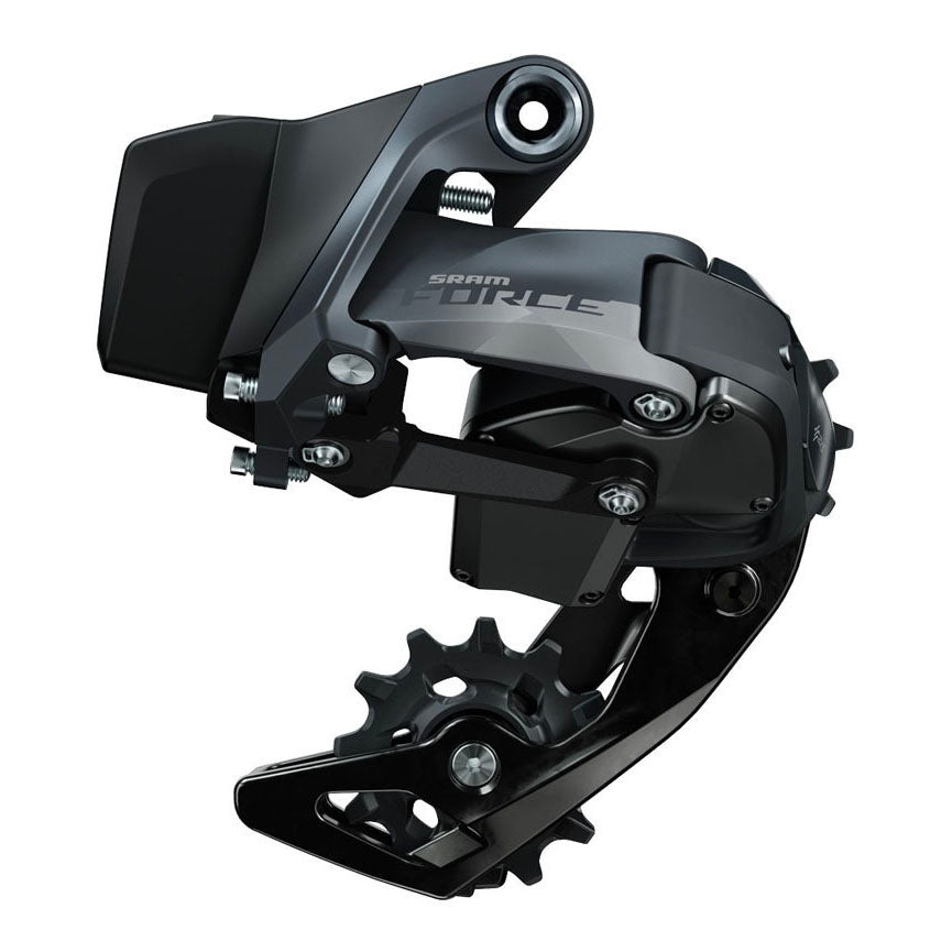 SRAM Force eTap AXS D1 12-Speed Rear Derailleur Short Cage