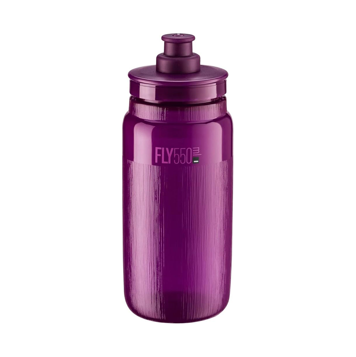 Elite Fly Tex Water Bottle 550ml