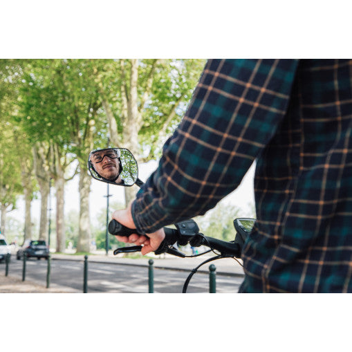 Zefal Espion E80 Mirror