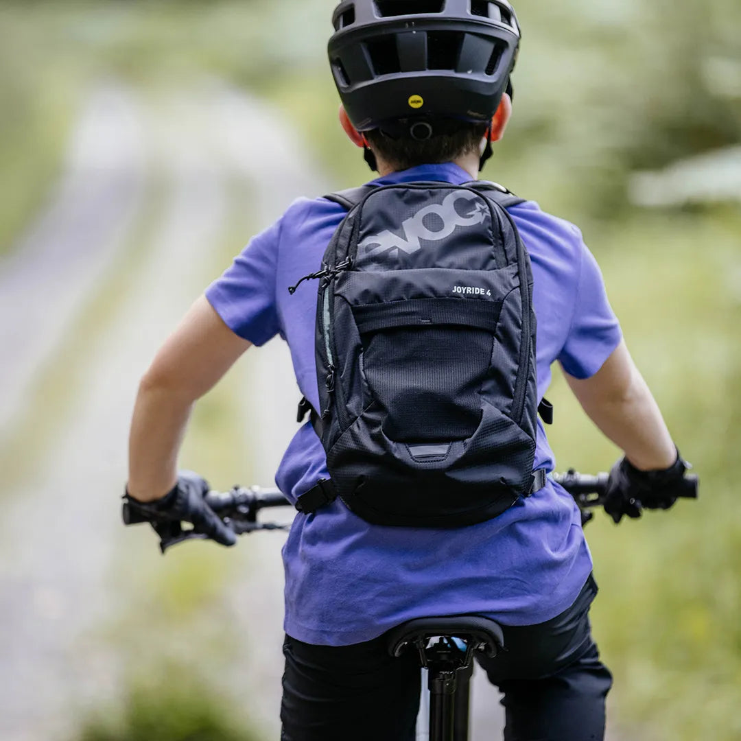 EVOC Joyride 4 Kids Backpack