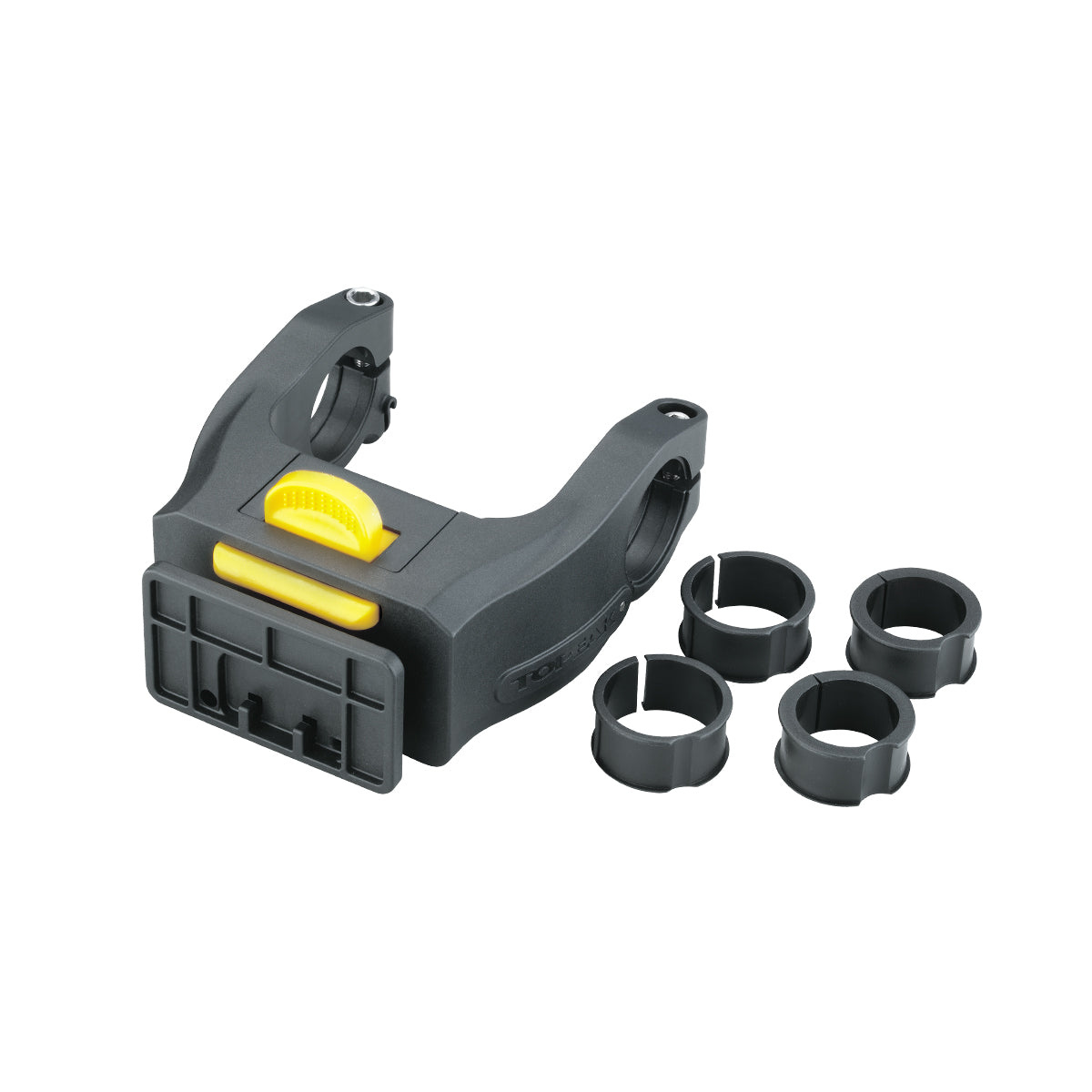 Topeak Fixer 8E Basket Bracket for E-Bikes