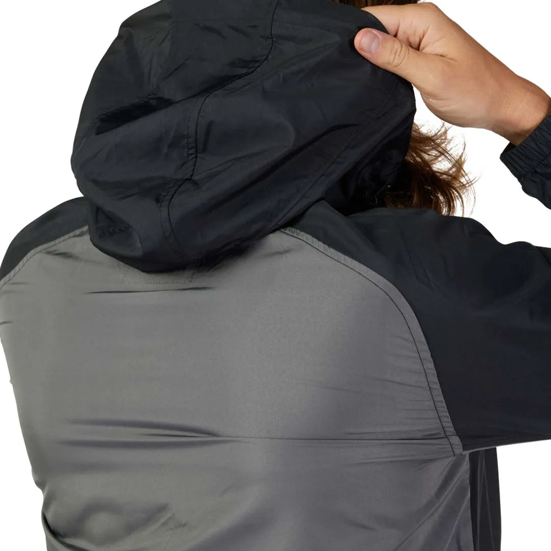 Fox Mens Cienega Windbreaker Jacket