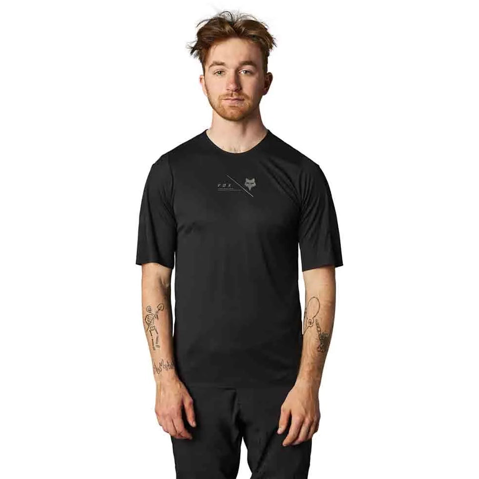Fox Mens Flexair Pro Jersey (2023)