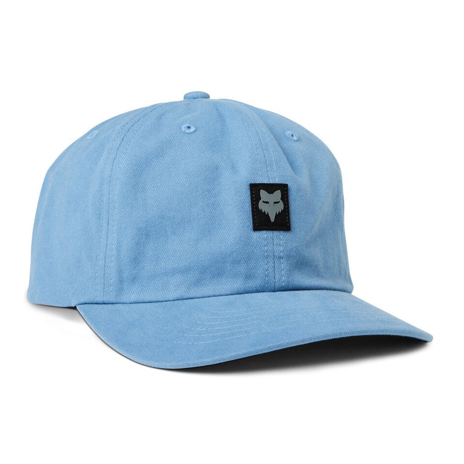 Fox Level Up Dad Strapback Hat