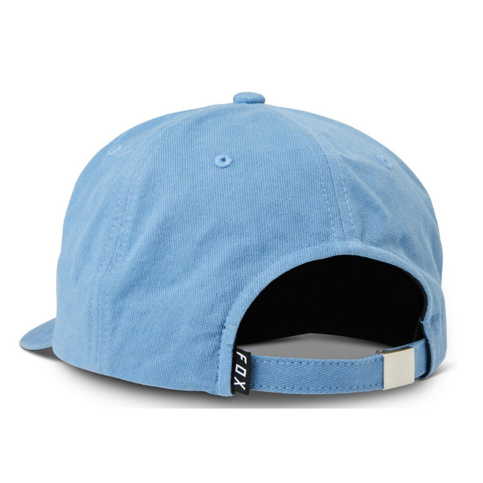 Fox Level Up Dad Strapback Hat