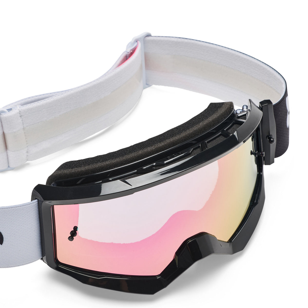 Fox Youth Main Draft Spark Goggles