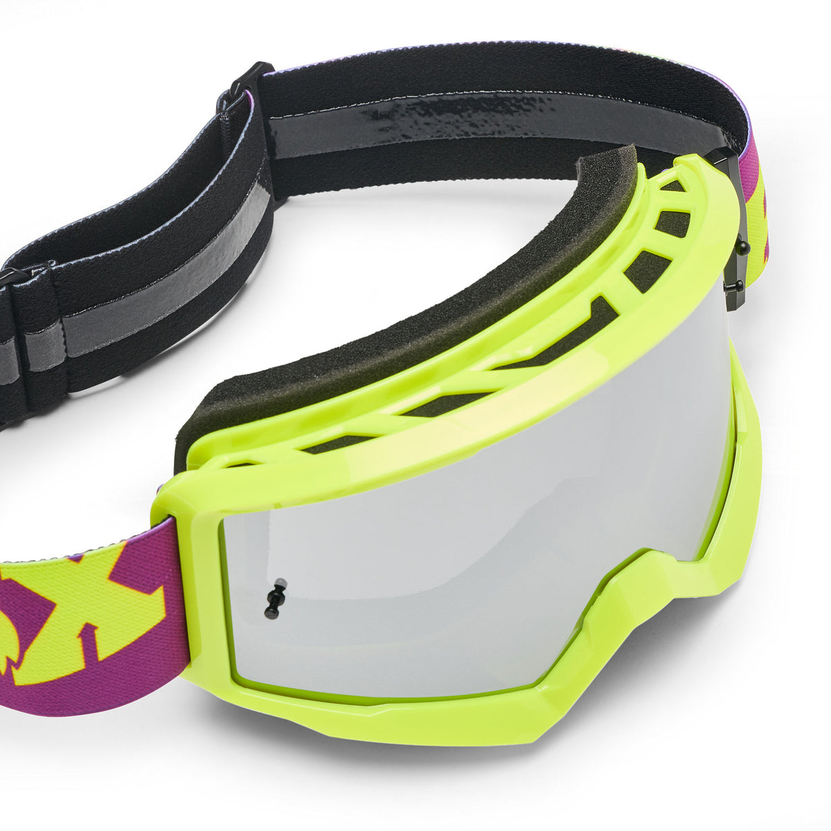 Fox Youth Main Raid Spark Goggles