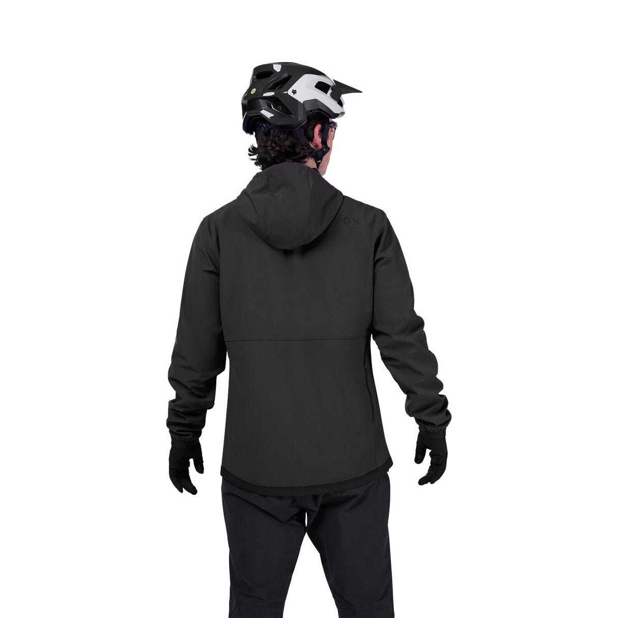 Fox Mens Ranger Fire Hoodie (2026)