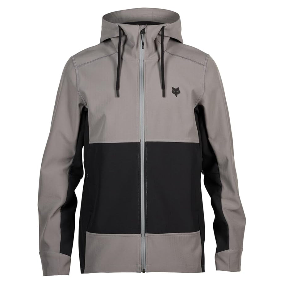Fox Mens Standard Pit Jacket