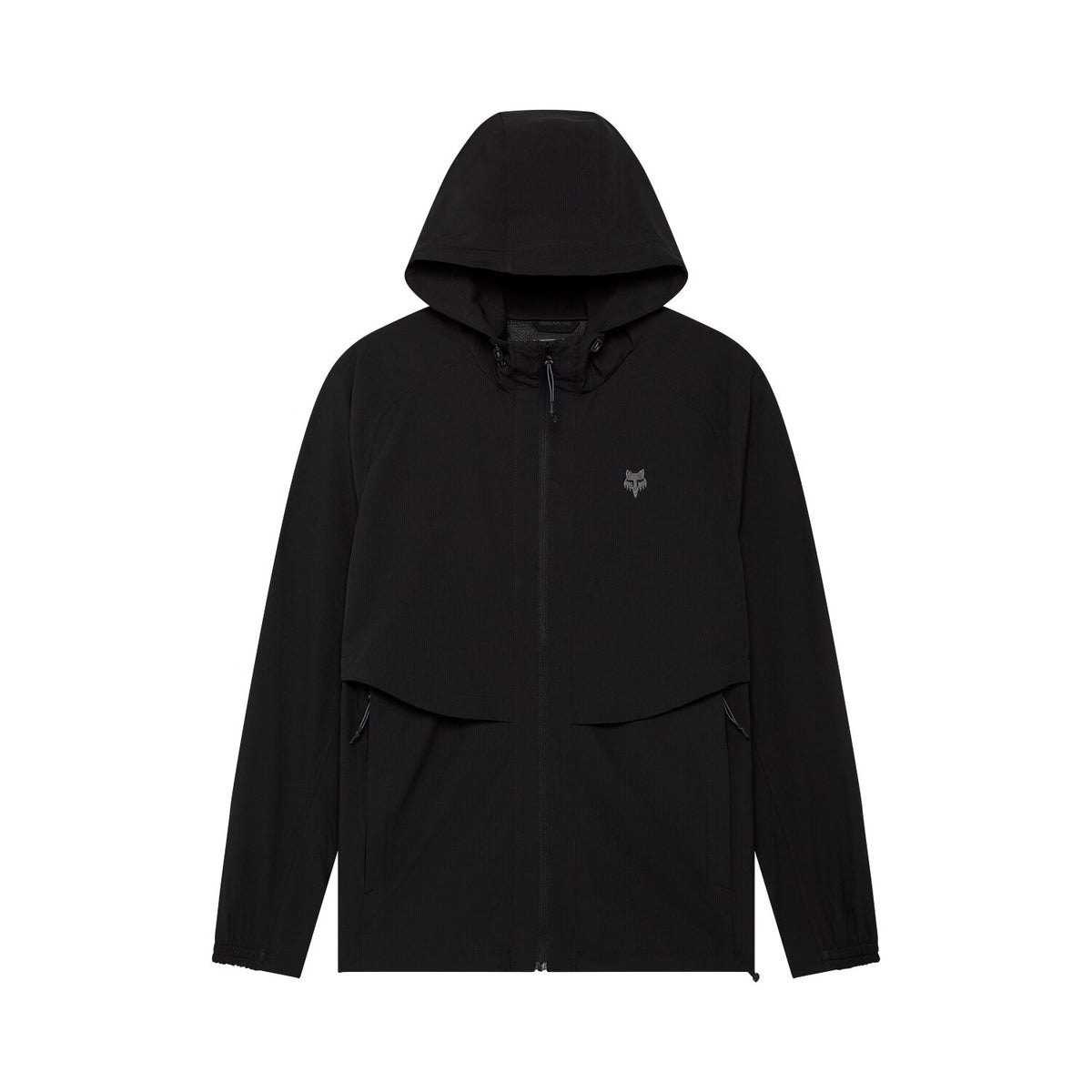 Fox Mens Survivalist Windbreaker Jacket