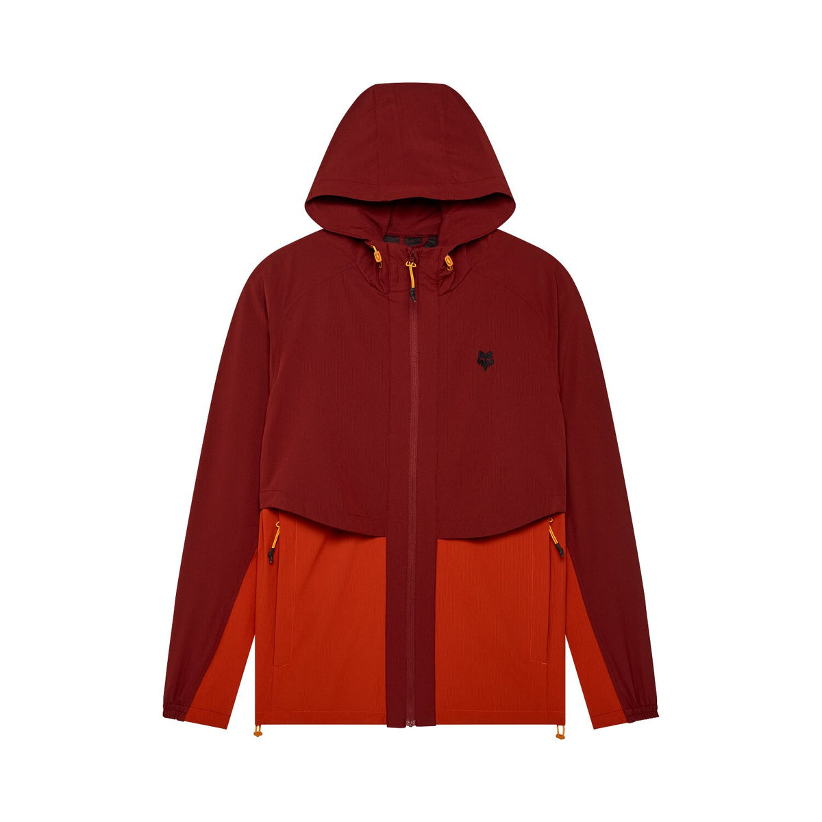 Fox Mens Survivalist Windbreaker Jacket