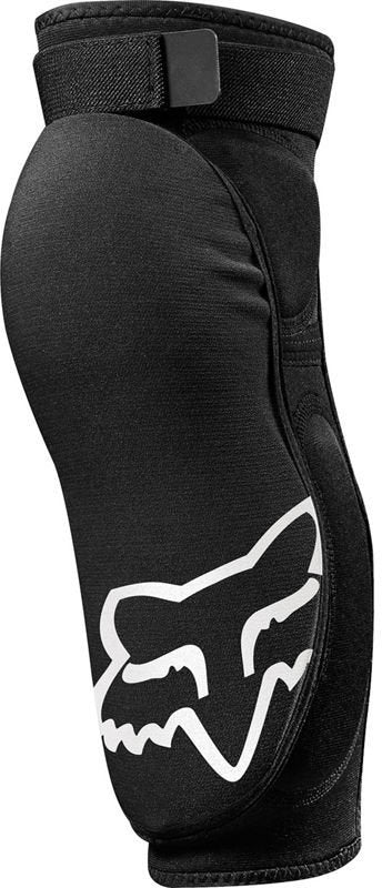 Fox Launch Pro Elbow Guards - Black