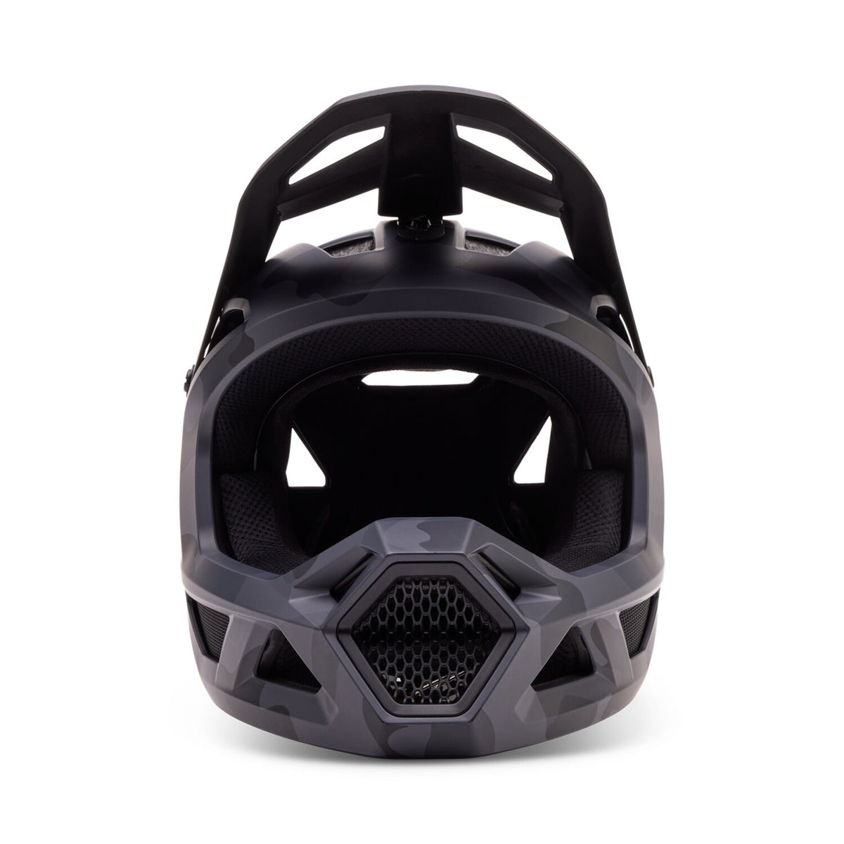 Fox Rampage Camo Helmet (2025)