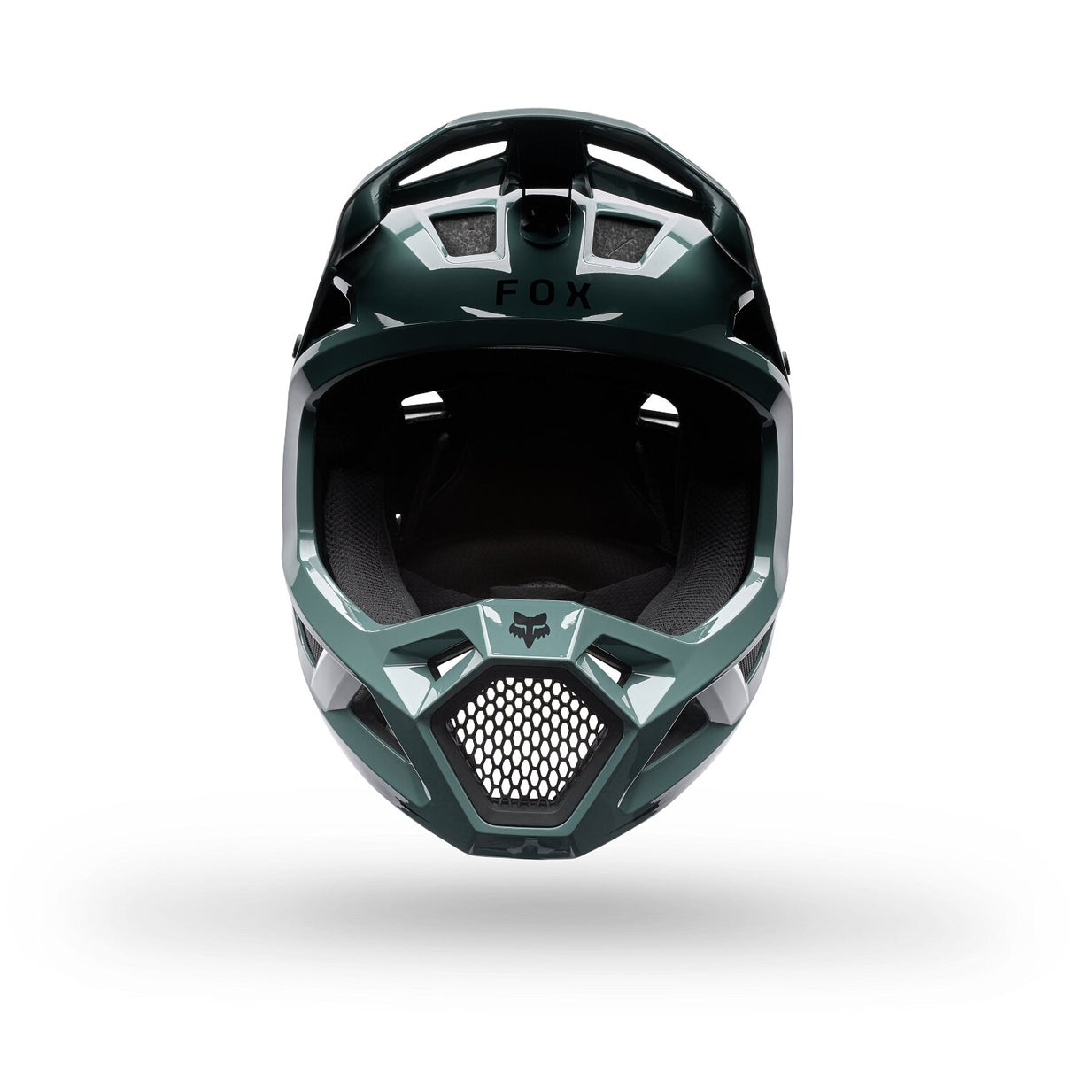 Fox Rampage Vault Helmet (2026)