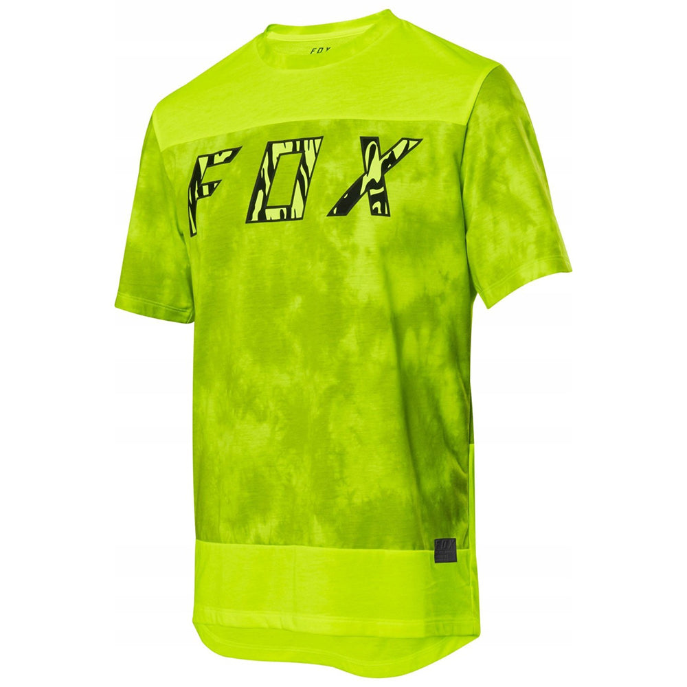 Fox Mens Ranger DR Elevated Jersey (2020)