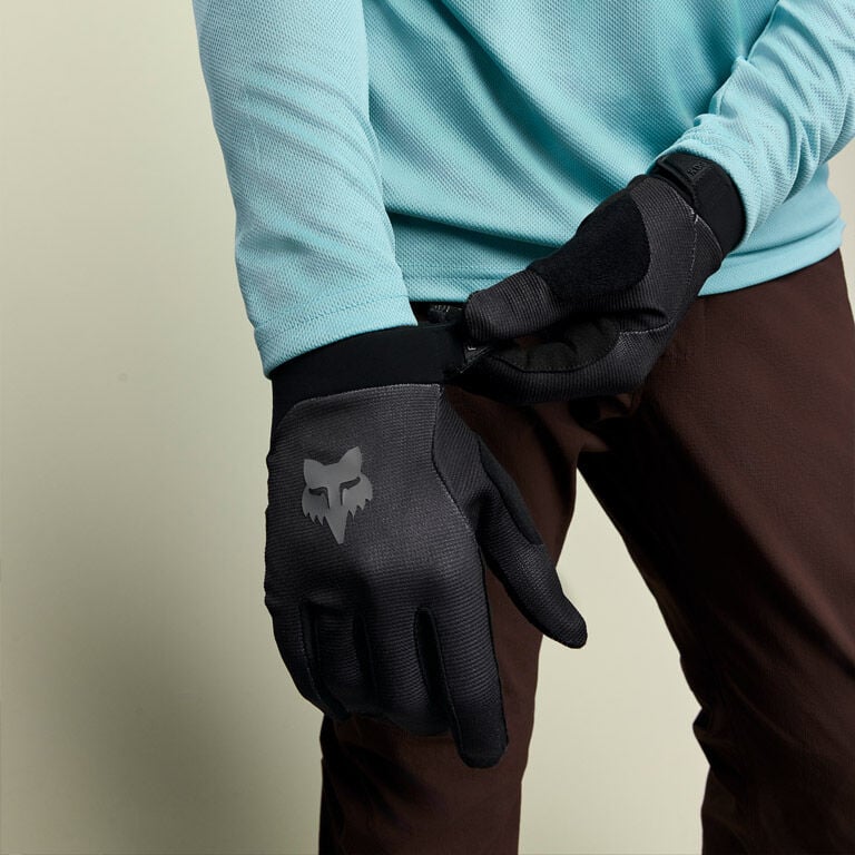 Fox Ranger Gloves (2026)