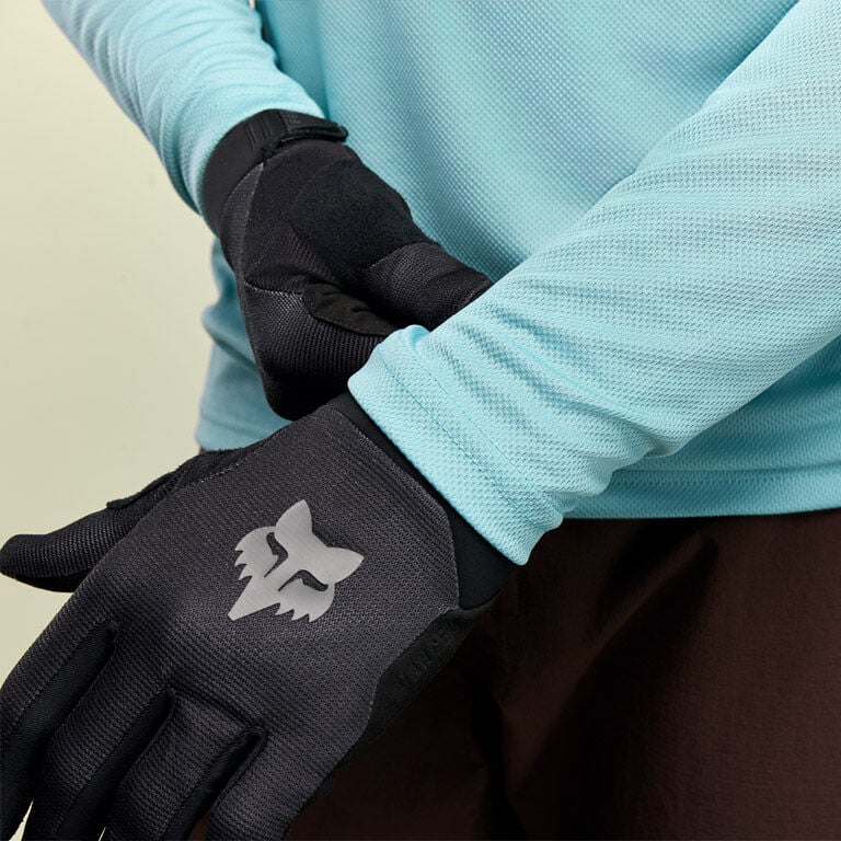 Fox Ranger Gloves (2026)