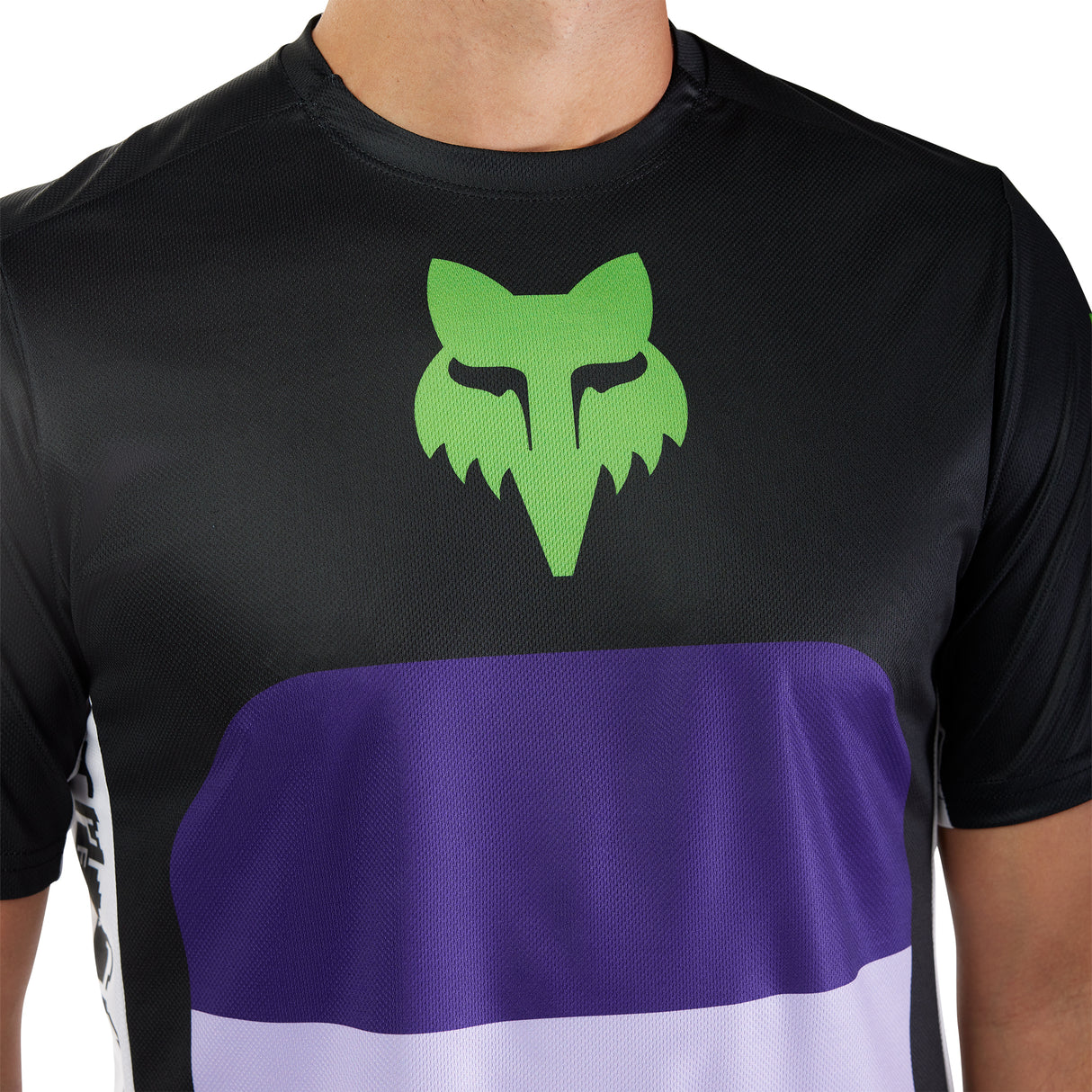 Fox Mens Ranger Grid Jersey (2025)