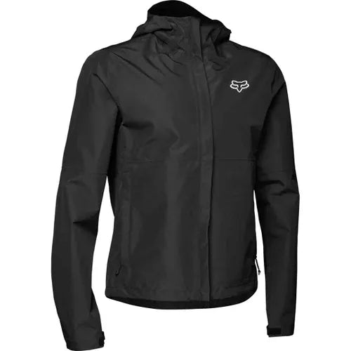 Fox Ranger Offroad Packable Rain Jacket