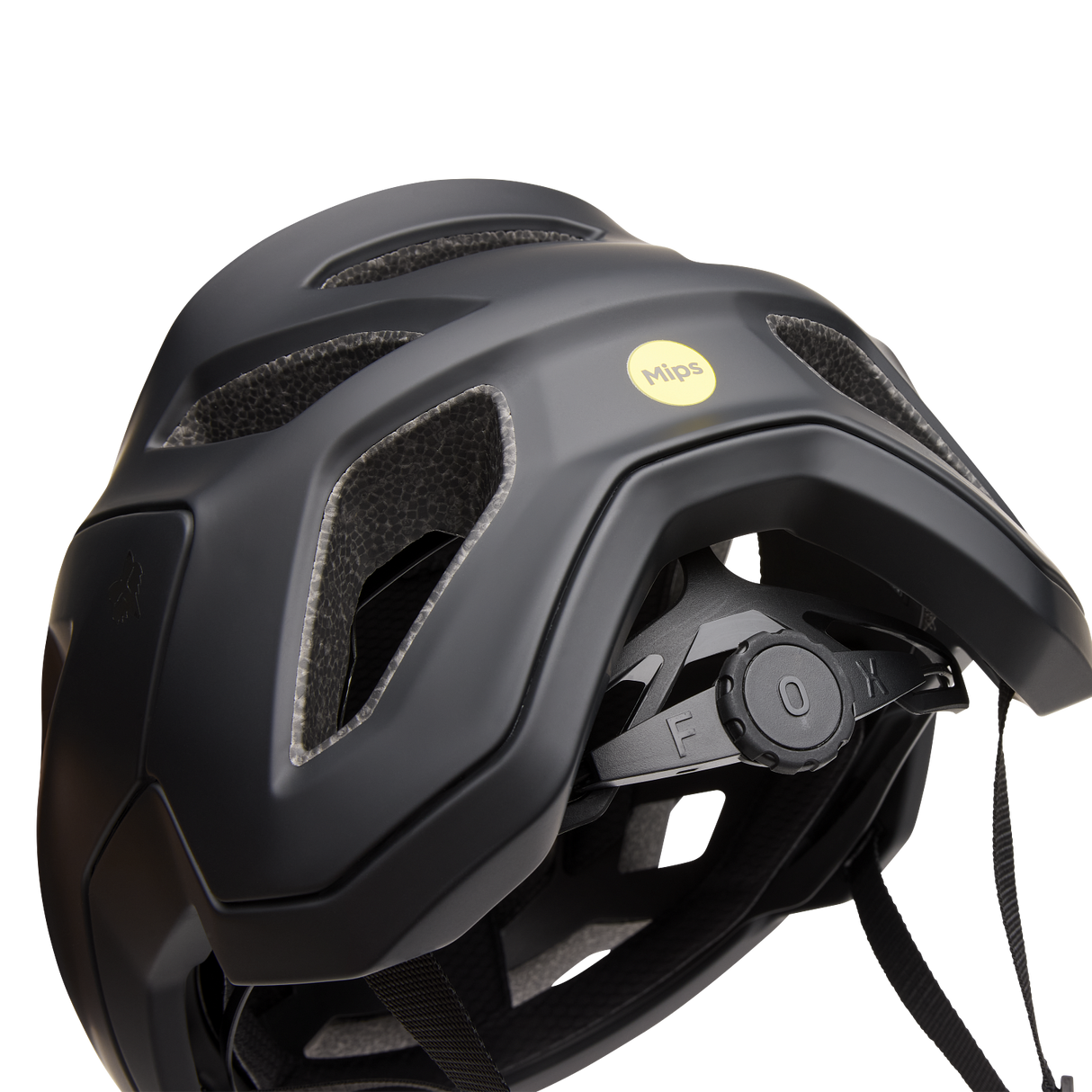 Fox Speedframe Helmet (2026)