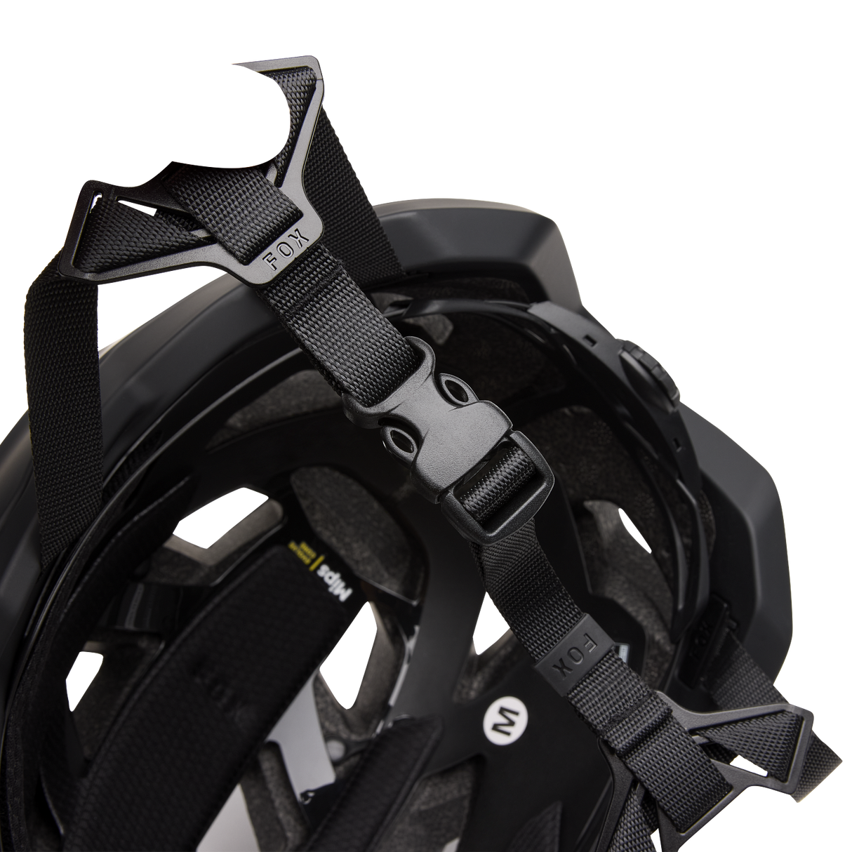 Fox Speedframe Helmet (2026)