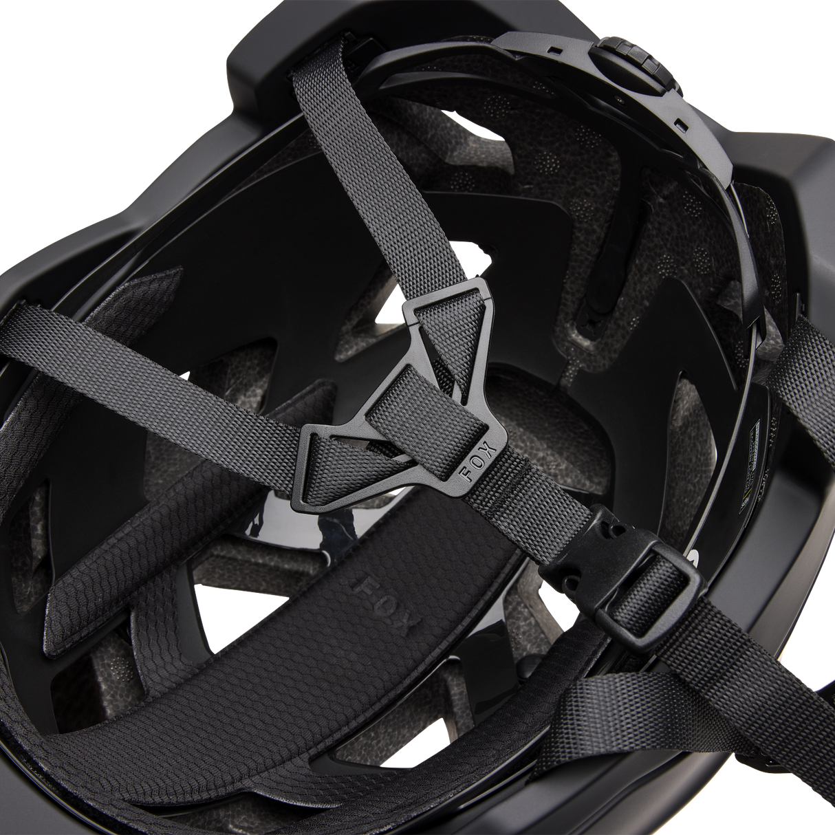 Fox Speedframe Helmet (2026)