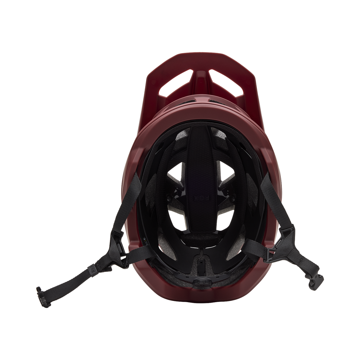 Fox Speedframe Helmet (2026)