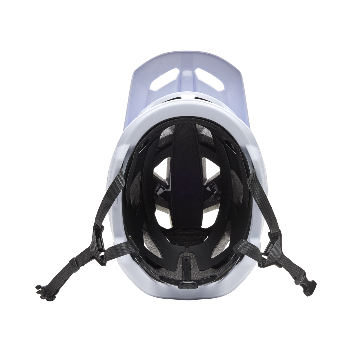 Fox Speedframe Helmet (2026)