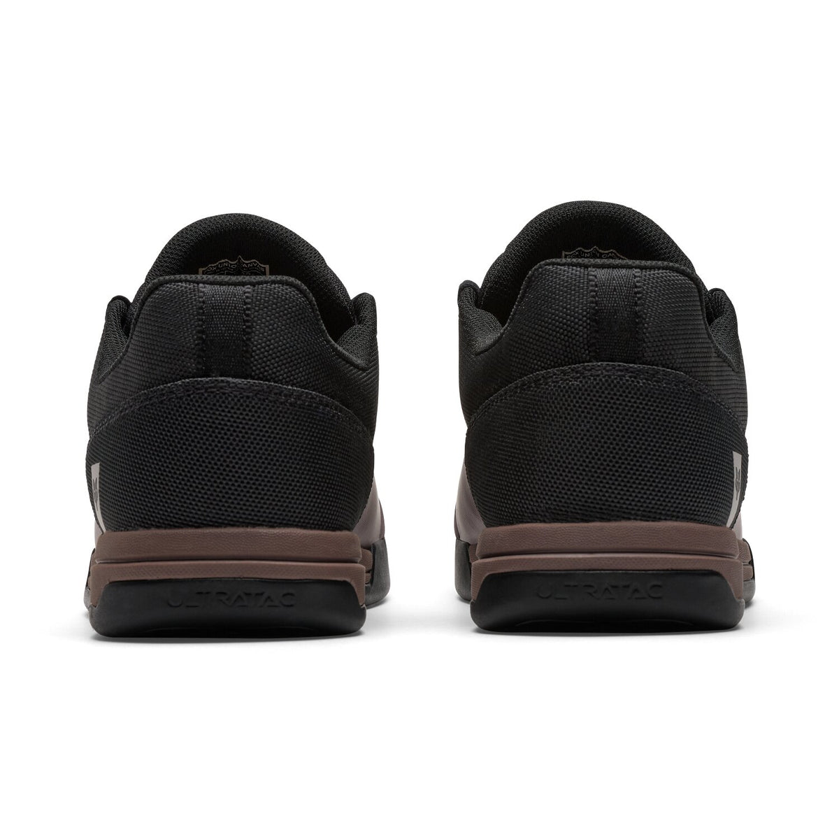 Fox Union Canvas Flat Shoes