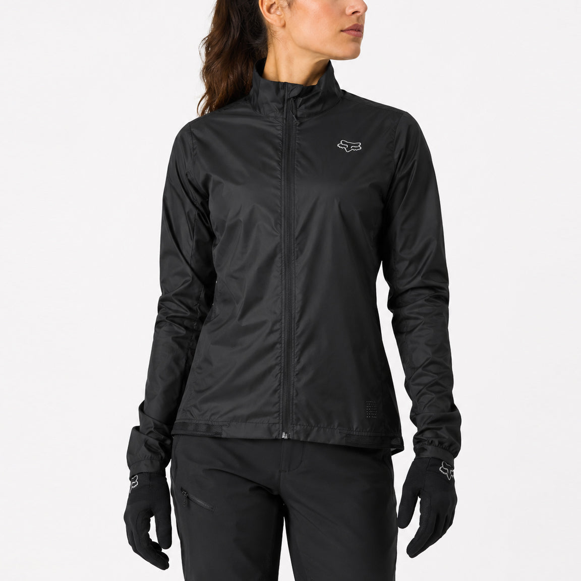 Fox Womens Attack Wind Jacket