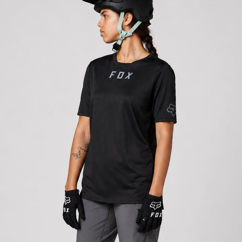 Fox Womens Defend Jersey (2023)