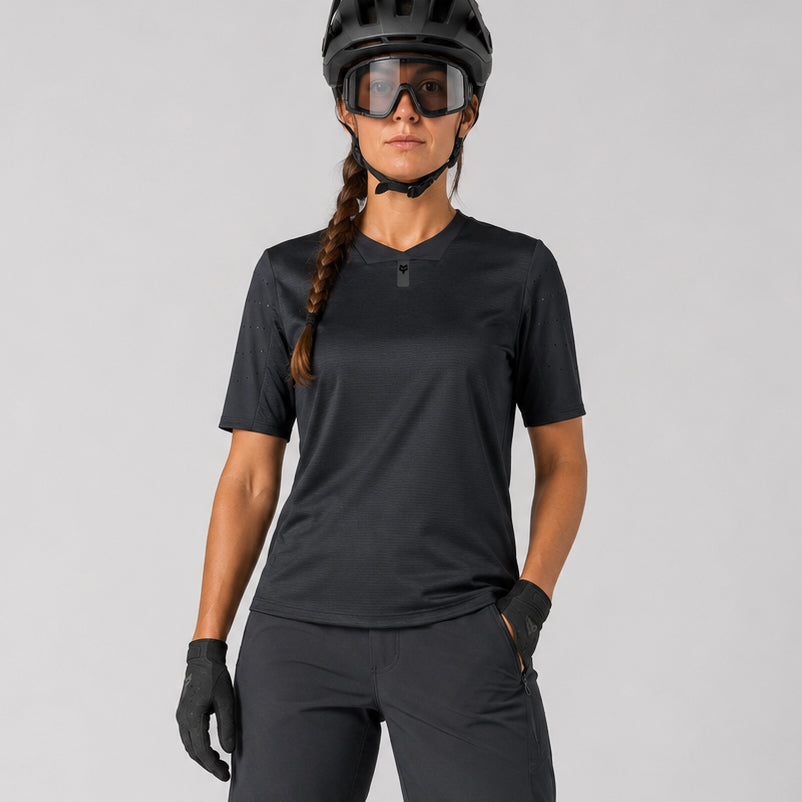 Fox Womens Defend Jersey (2026)
