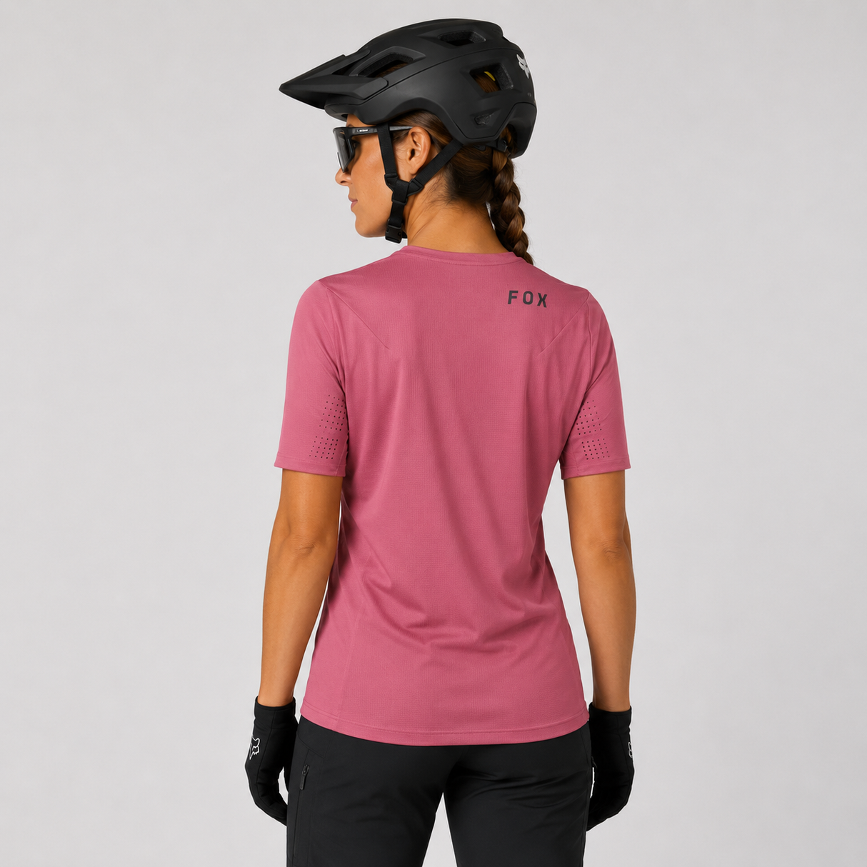 Fox Womens Flexair Jersey (2026)