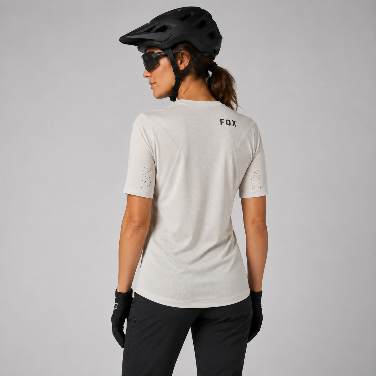 Fox Womens Flexair Jersey (2026)