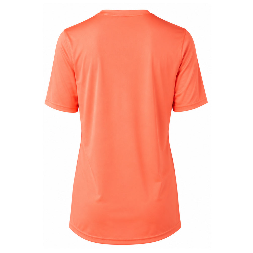 Fox Womens Ranger Block Jersey (2021)