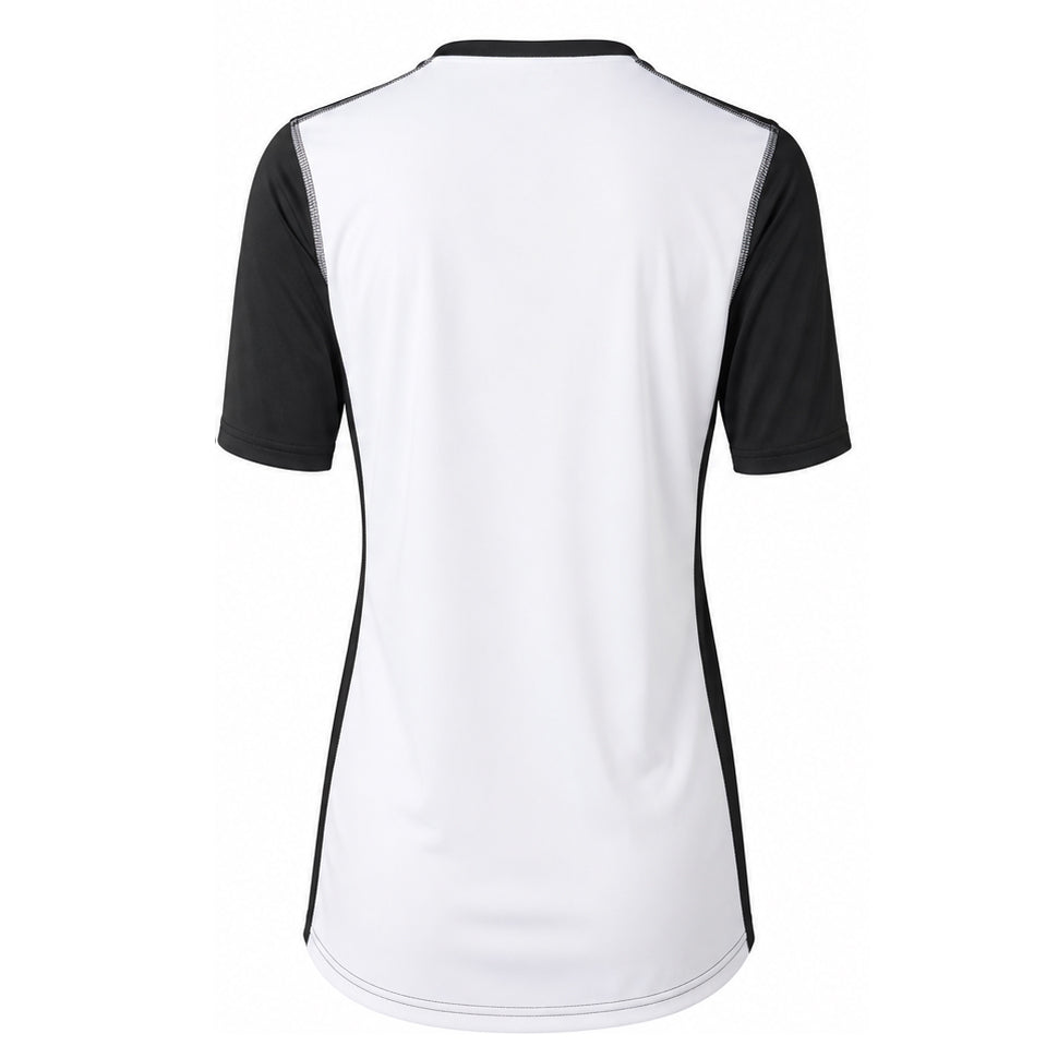 Fox Womens Ranger Block Jersey (2021)