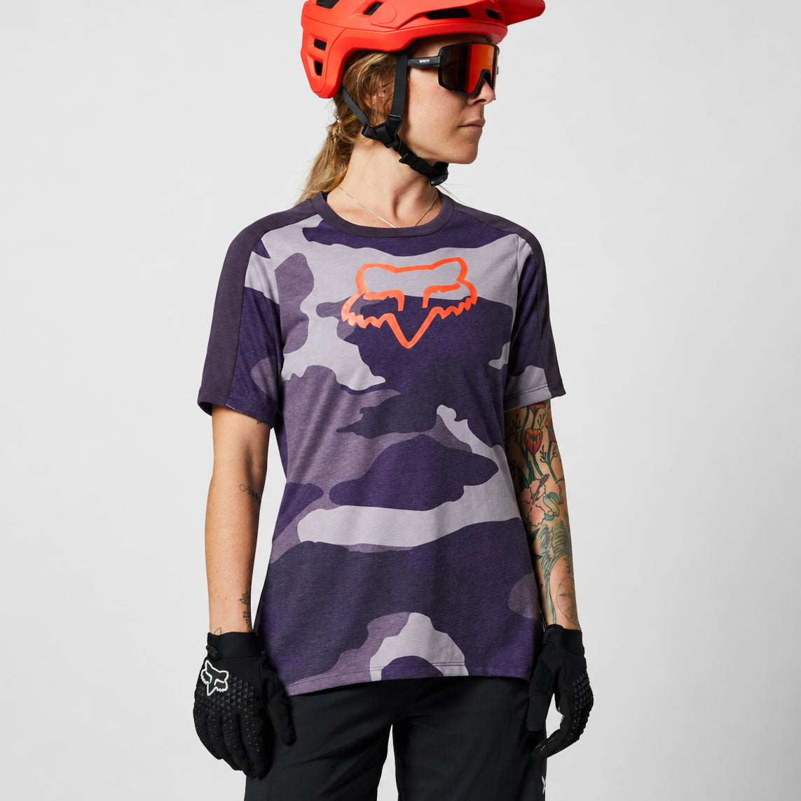 Fox Womens Ranger DR Jersey (2021)