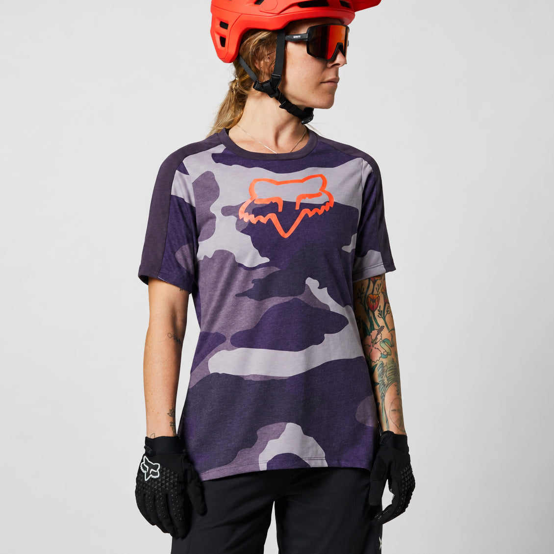 Fox Womens Ranger DR Jersey (2021)