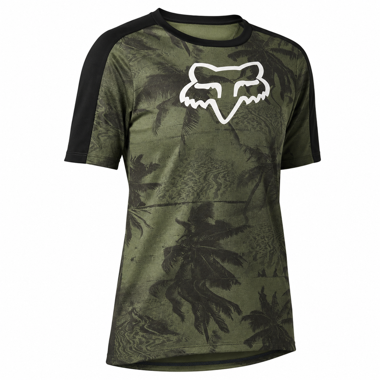 Fox Womens Ranger DR Jersey (2021)