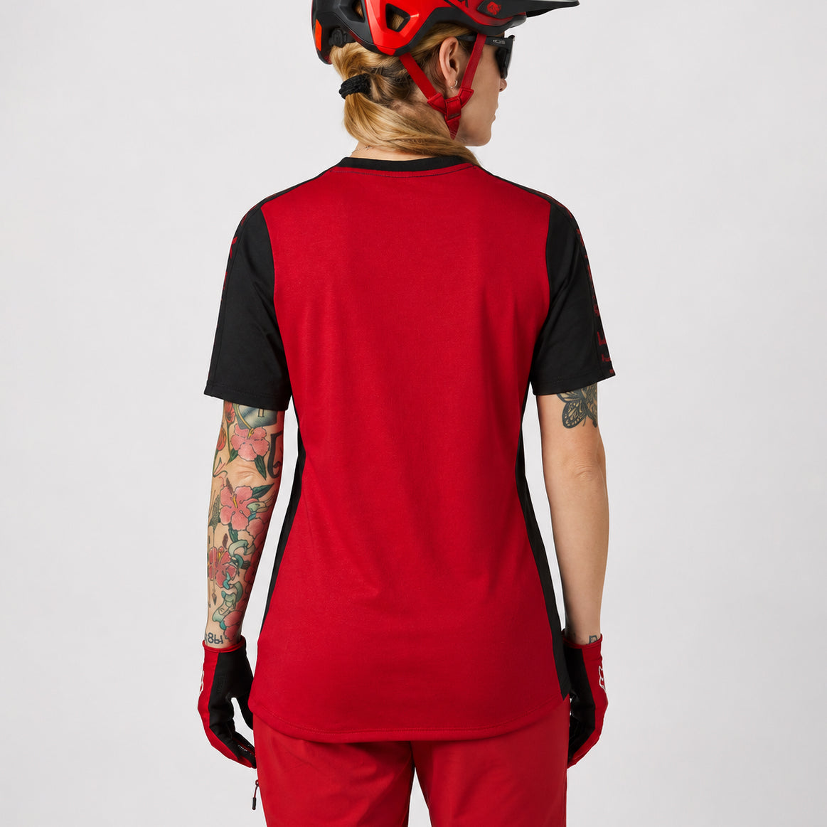 Fox Womens Ranger DR Jersey (2021)