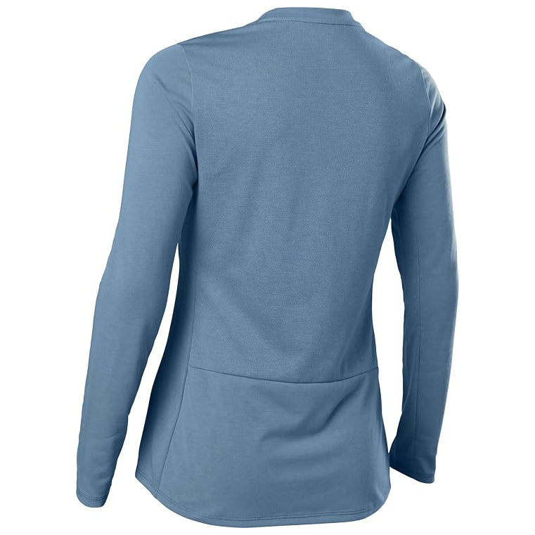 Fox Womens Ranger DR Long Sleeve Jersey (2022)