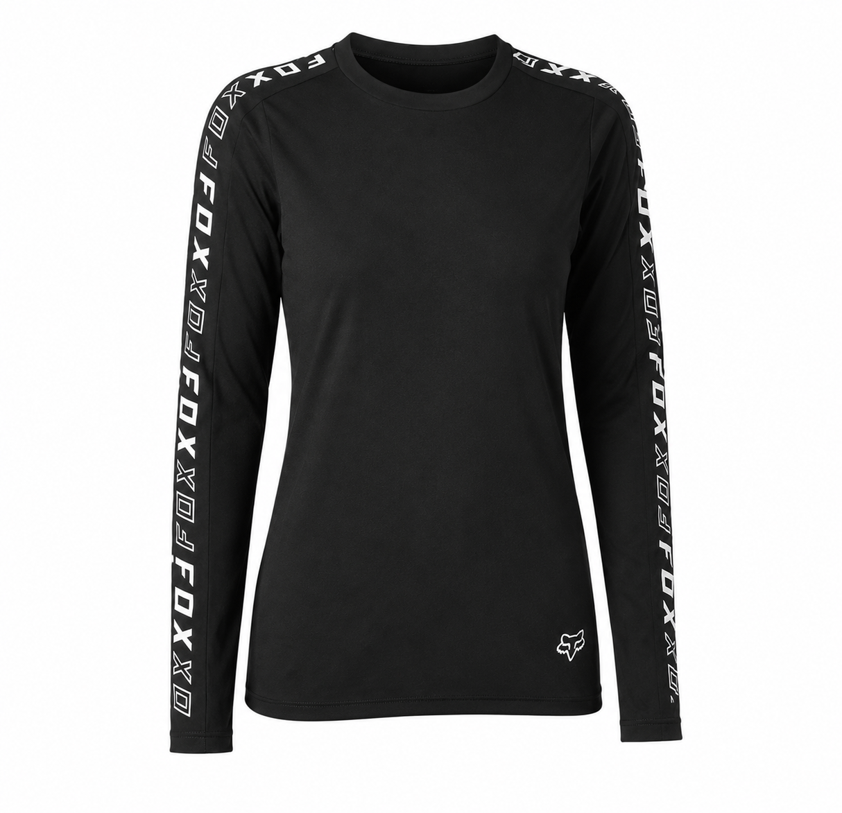 Fox Womens Ranger DR Long Sleeve Jersey (2021)
