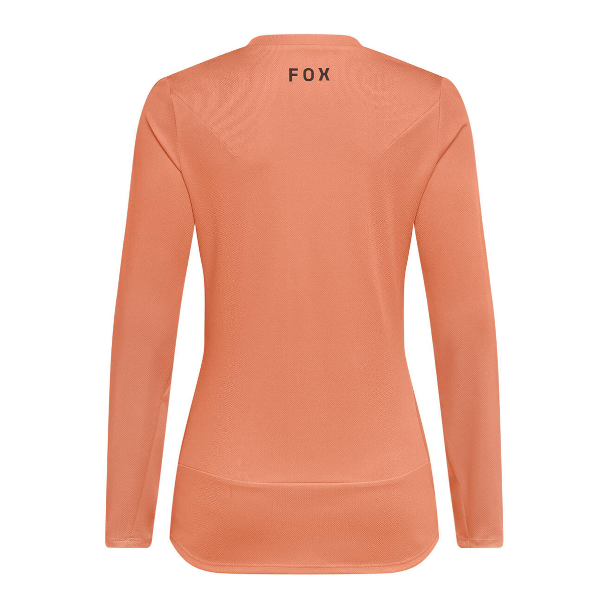 Fox Womens Ranger Long Sleeve Jersey Fox Head (2026)