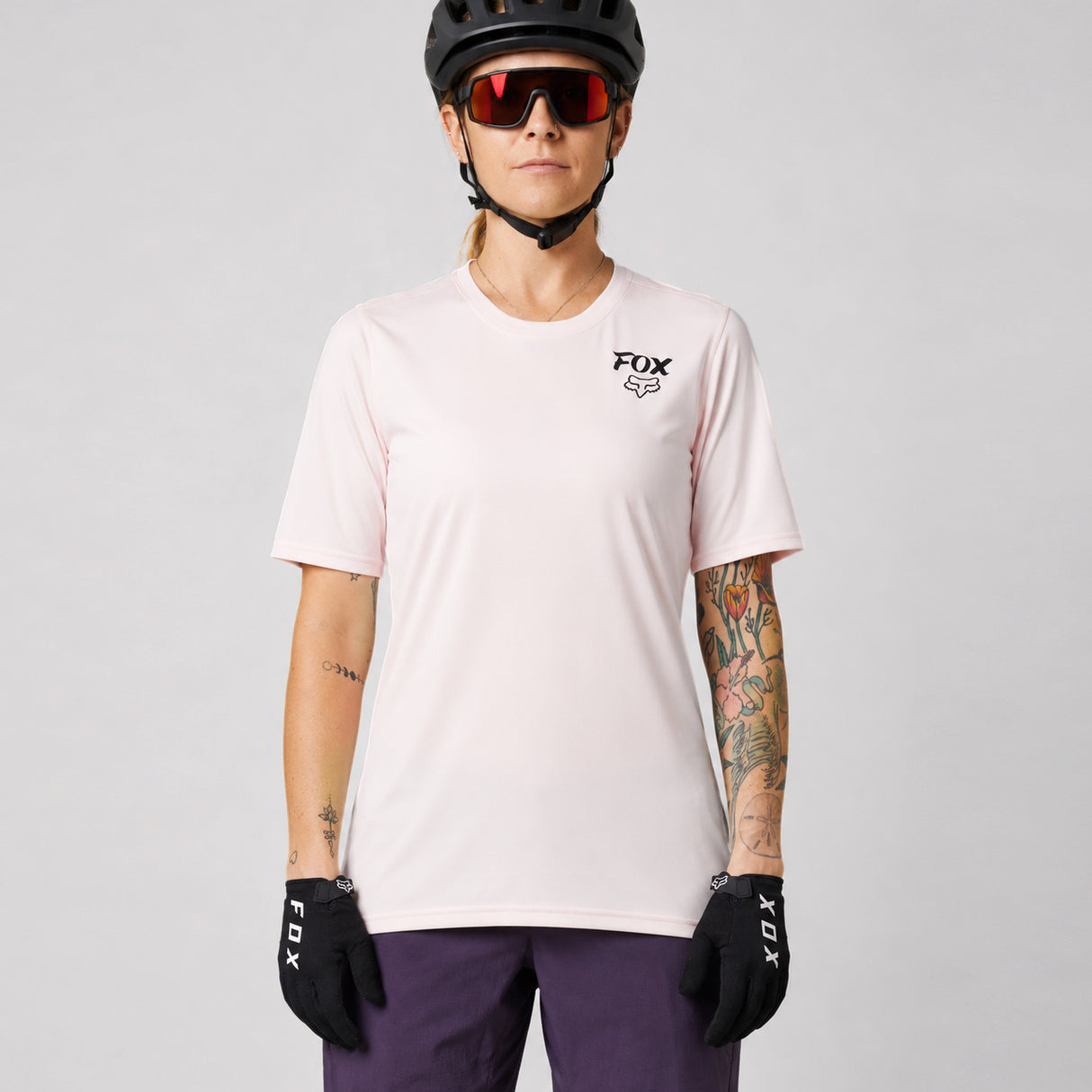 Fox Womens Ranger Jersey (2021)